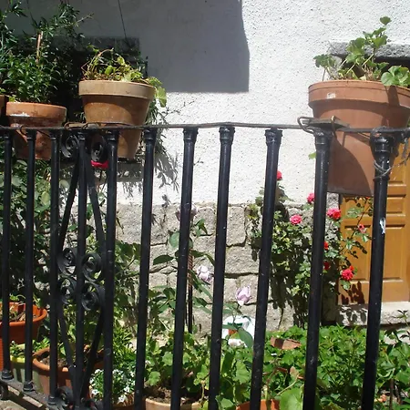 Pena Negra Apartment