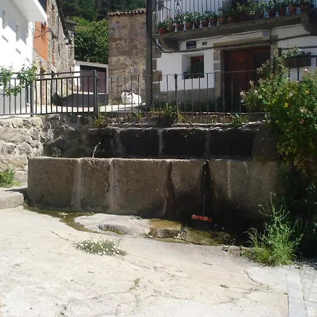 Apartment Pena Negra