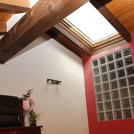 Pena Negra Apartment *
