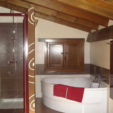 Pena Negra Apartment La Garganta