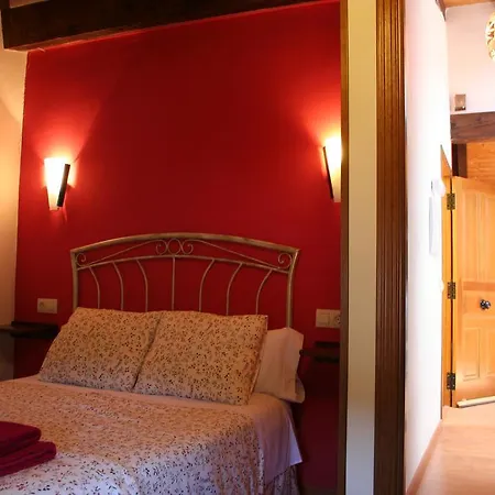 Pena Negra Apartment *