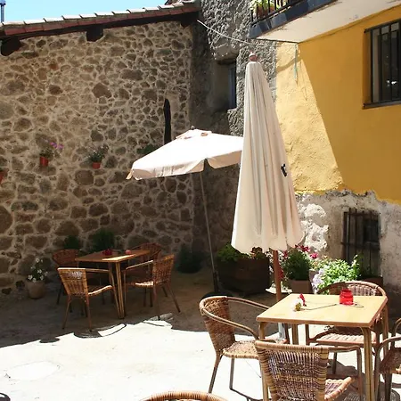Pena Negra Apartment *