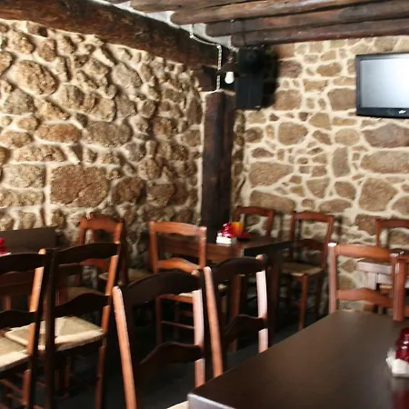 Pena Negra Apartment *