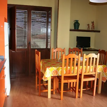 Pena Negra Apartment