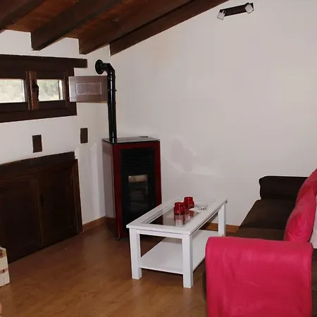 Pena Negra Apartment