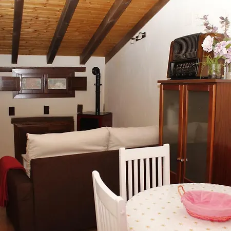 Apartment Pena Negra