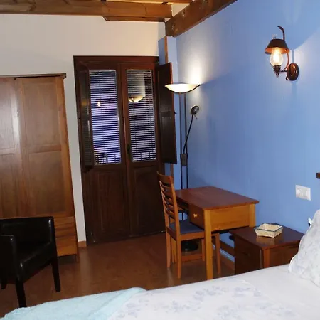 Pena Negra Apartment La Garganta