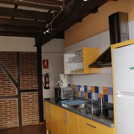 Pena Negra Apartment *