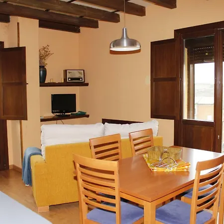 Apartment Pena Negra *