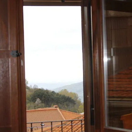 Apartment Pena Negra *